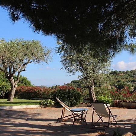 ألغيرو B&B Kapi Country المظهر الخارجي الصورة