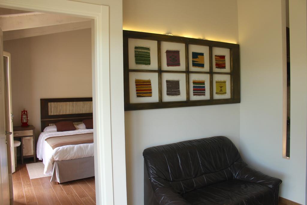 ألغيرو B&B Kapi Country المظهر الخارجي الصورة