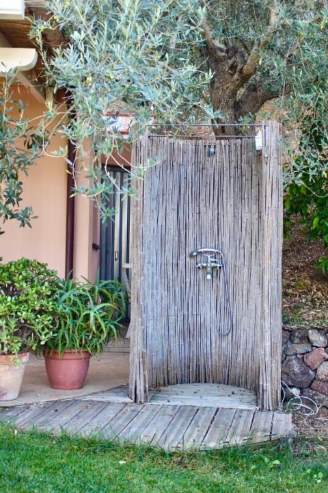 ألغيرو B&B Kapi Country المظهر الخارجي الصورة