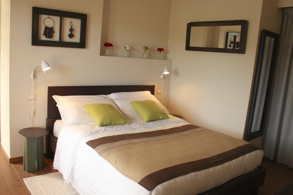 ألغيرو B&B Kapi Country الغرفة الصورة