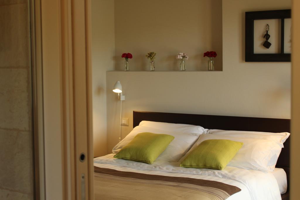 ألغيرو B&B Kapi Country الغرفة الصورة