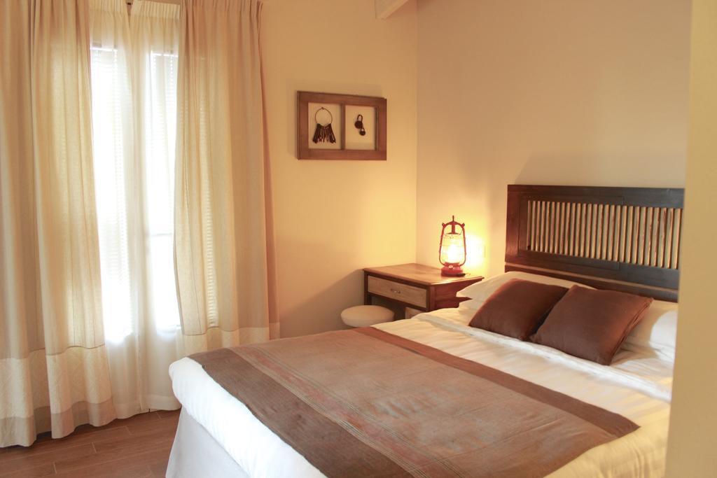 ألغيرو B&B Kapi Country الغرفة الصورة
