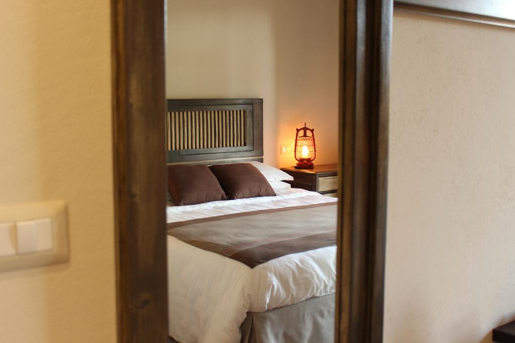 ألغيرو B&B Kapi Country الغرفة الصورة