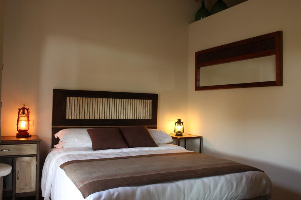 ألغيرو B&B Kapi Country الغرفة الصورة
