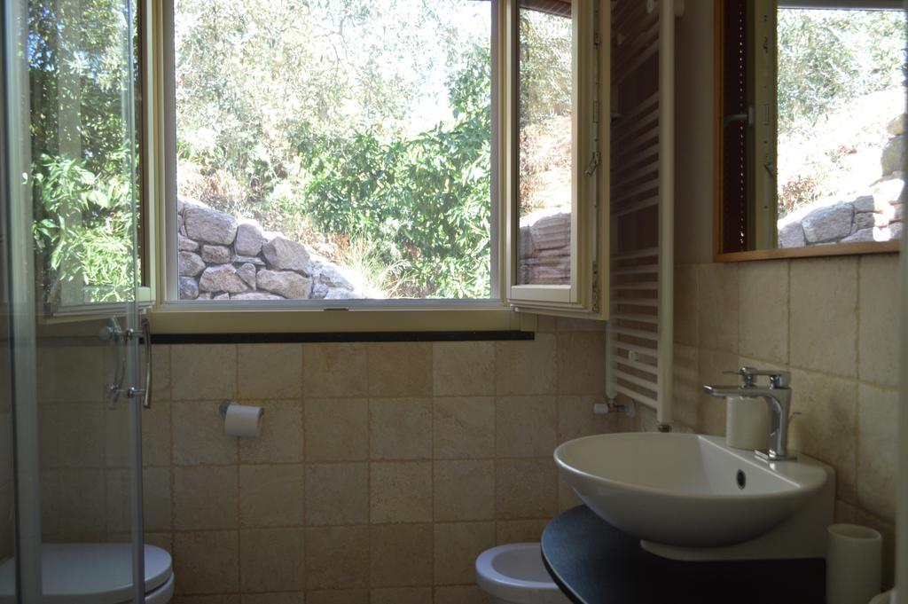 ألغيرو B&B Kapi Country الغرفة الصورة